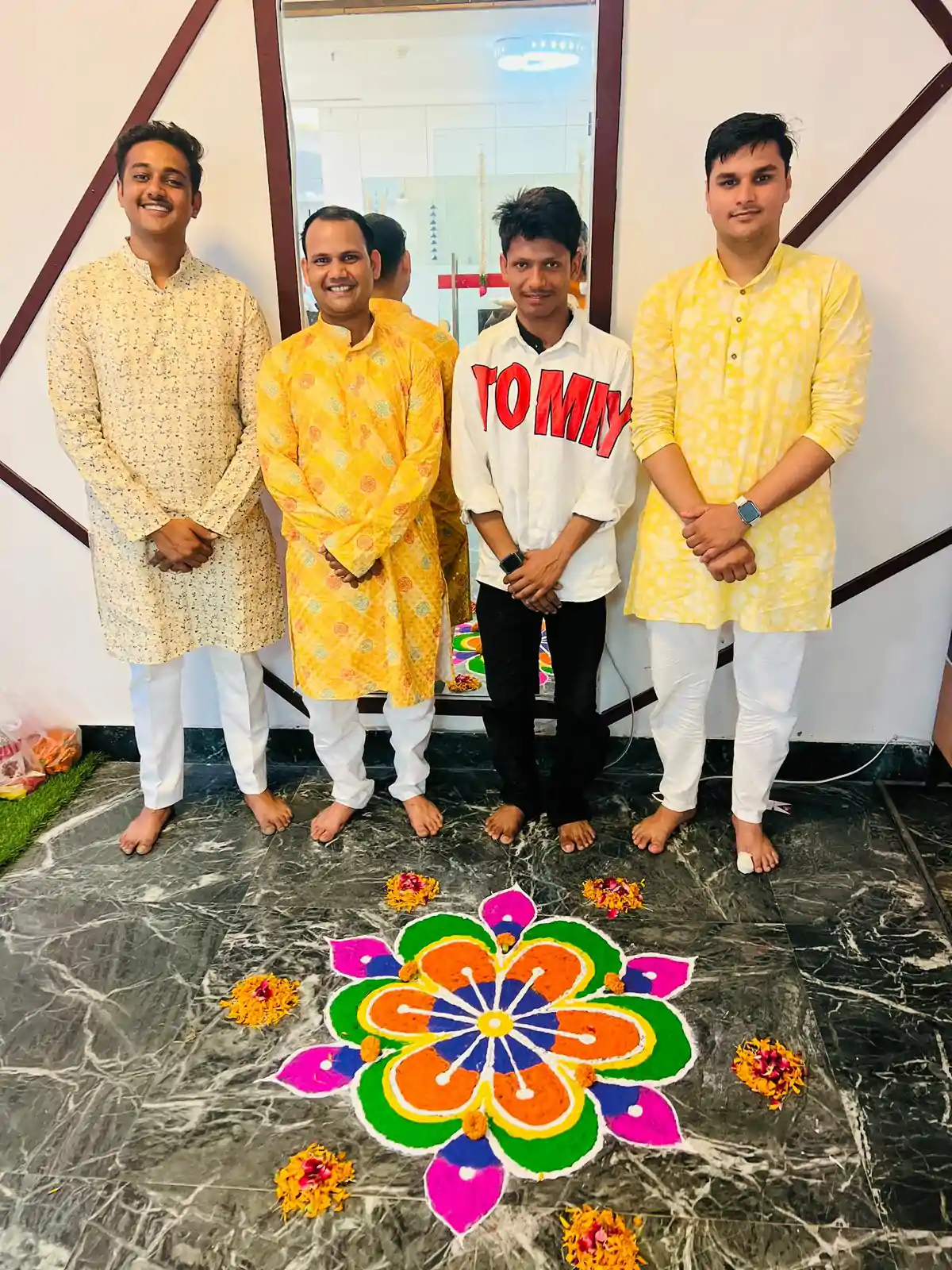 Ganesh Chaturthi 2025